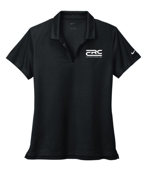 CRC Women's Polo - Image 2