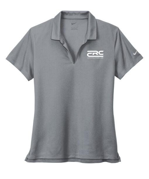 CRC Women's Polo - Image 4