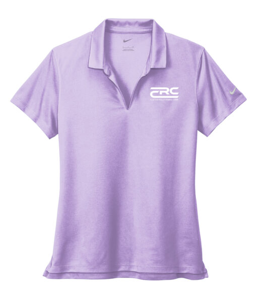 CRC Women's Polo