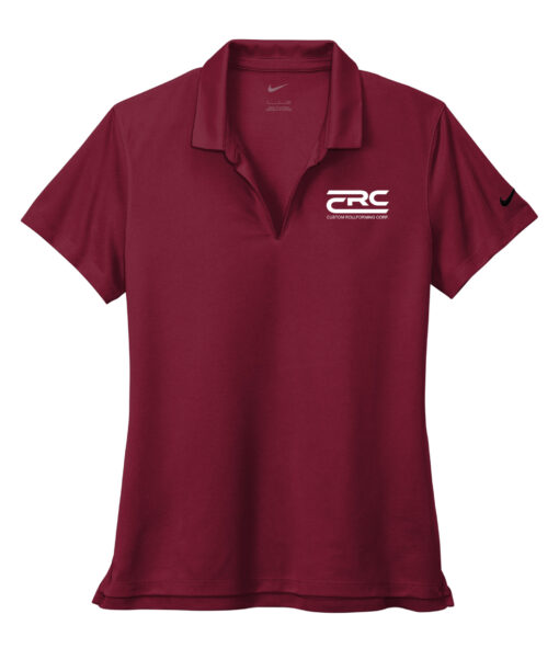 CRC Women's Polo - Image 5
