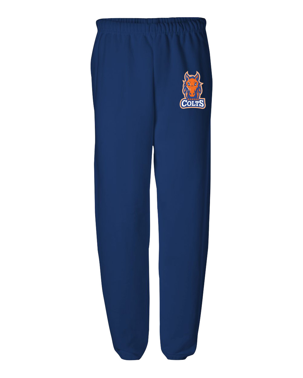 Kansas Colts Sweatpants
