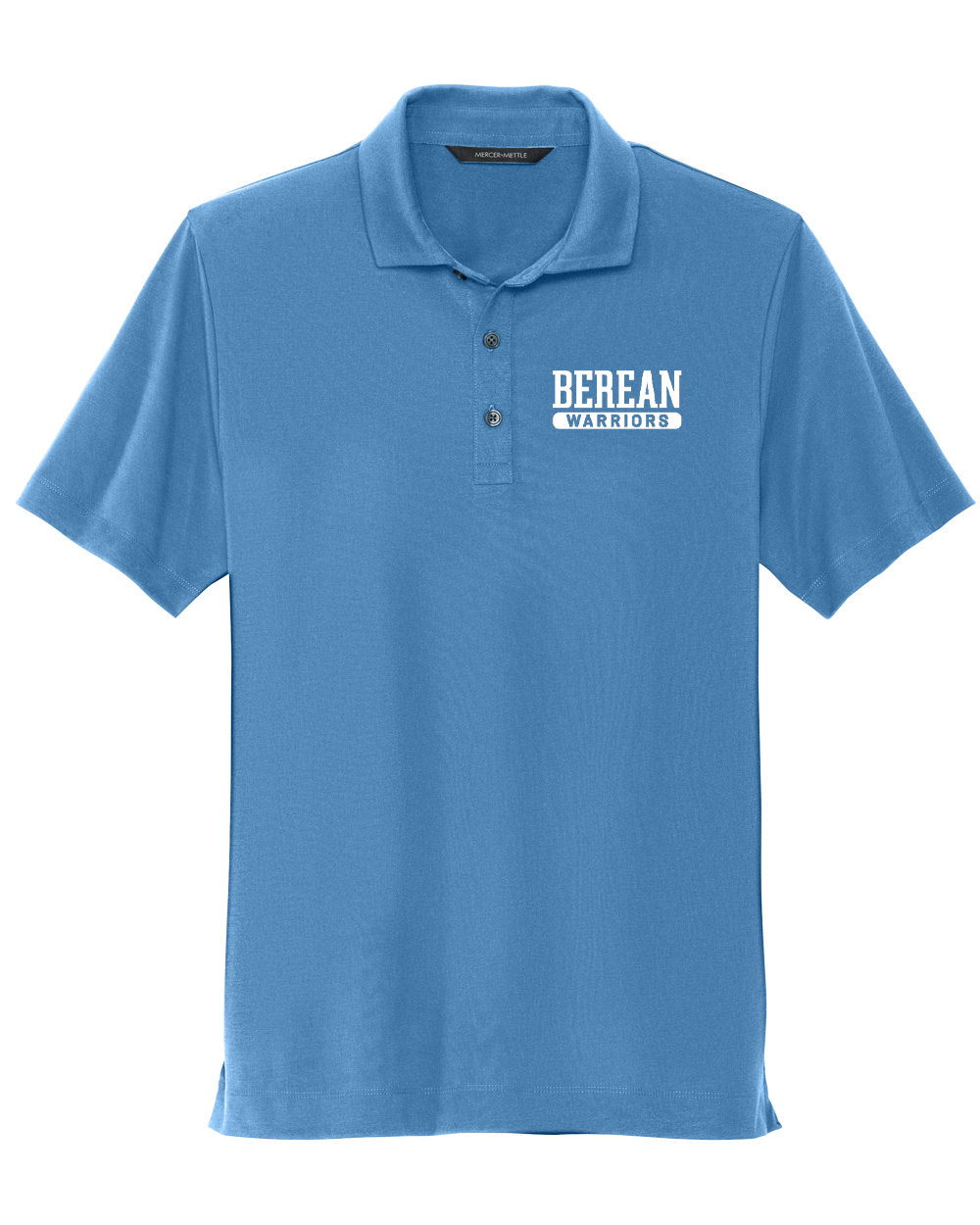 Berean Academy Stretch Polo