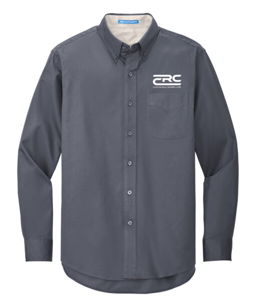 CRC Easy Care Button-Down - Image 2