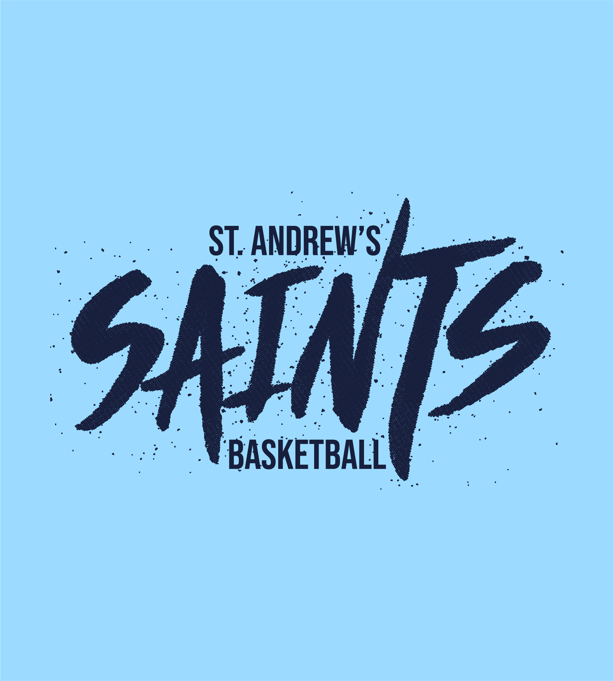 St. Andrew’s Middle School Basketball