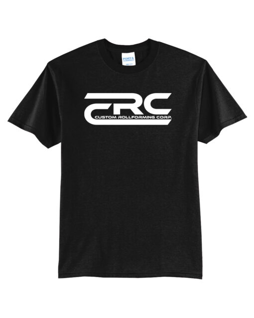 CRC 5XL/6XL T-Shirt - Image 2