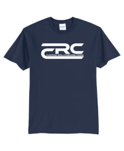 CRC 5XL/6XL T-Shirt