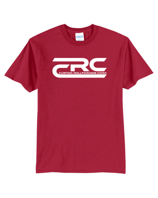 CRC 5XL/6XL T-Shirt - Image 3