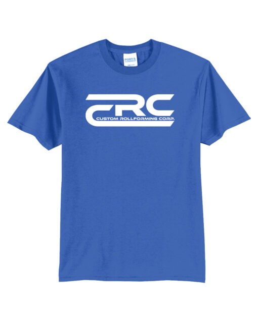 CRC 5XL/6XL T-Shirt - Image 4