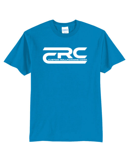 CRC 5XL/6XL T-Shirt - Image 10