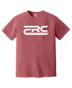 CRC Garment Dyed T-Shirt