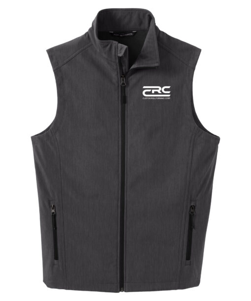 CRC Soft Shell Vest - Image 4