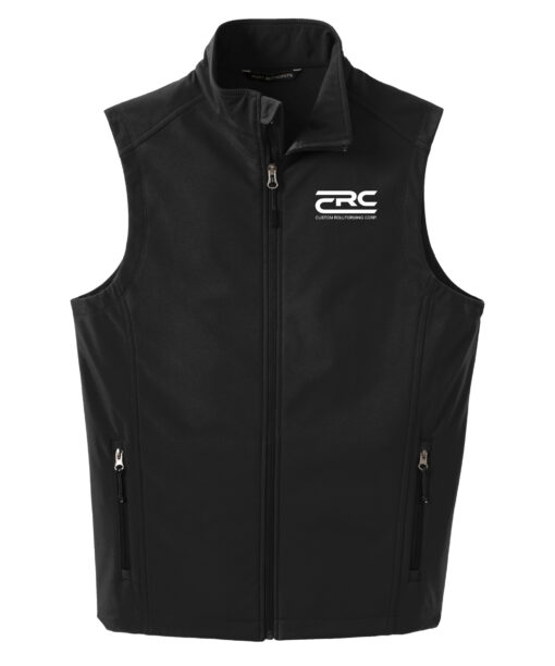 CRC Soft Shell Vest - Image 2