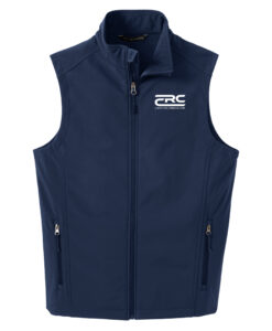 CRC Soft Shell Vest