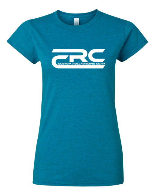 CRC Women's T-Shirt - Image 2