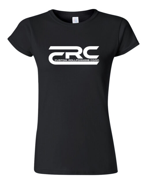 CRC Women's T-Shirt - Image 7