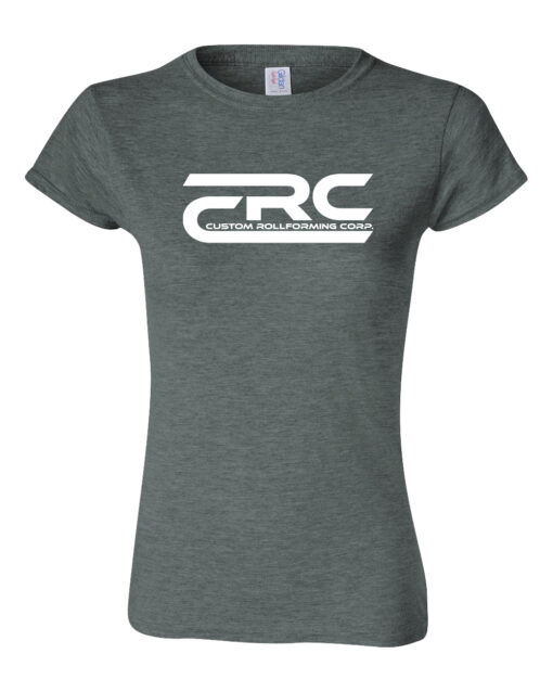 CRC Women's T-Shirt - Image 3