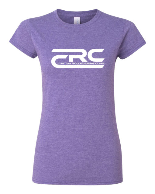 CRC Women's T-Shirt - Image 6