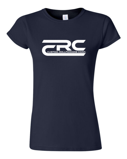 CRC Women's T-Shirt - Image 4