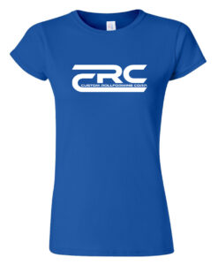 CRC Women's T-Shirt