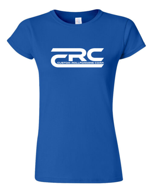 CRC Women's T-Shirt