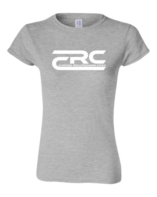 CRC Women's T-Shirt - Image 5