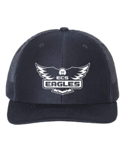 Elyria "Eagle" Cap