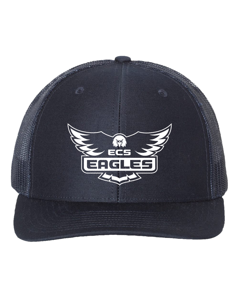 Elyria "Eagle" Cap