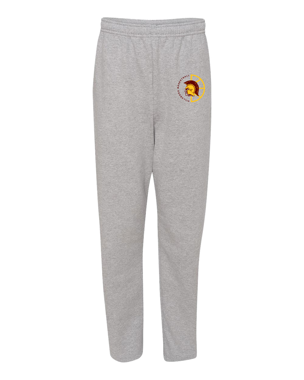 Hillsboro High School Basketball Sweatpants