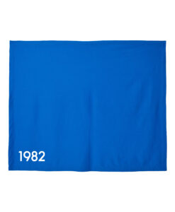Elyria "1982" Blanket