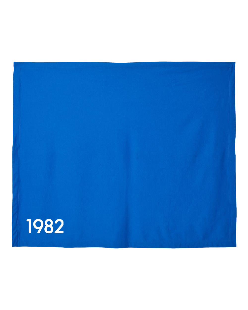 Elyria "1982" Blanket