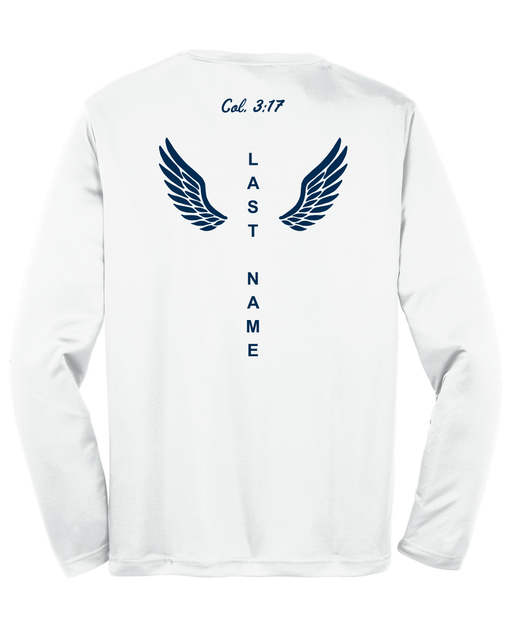 PLAYERS ONLY Shooting Shirt - Image 2