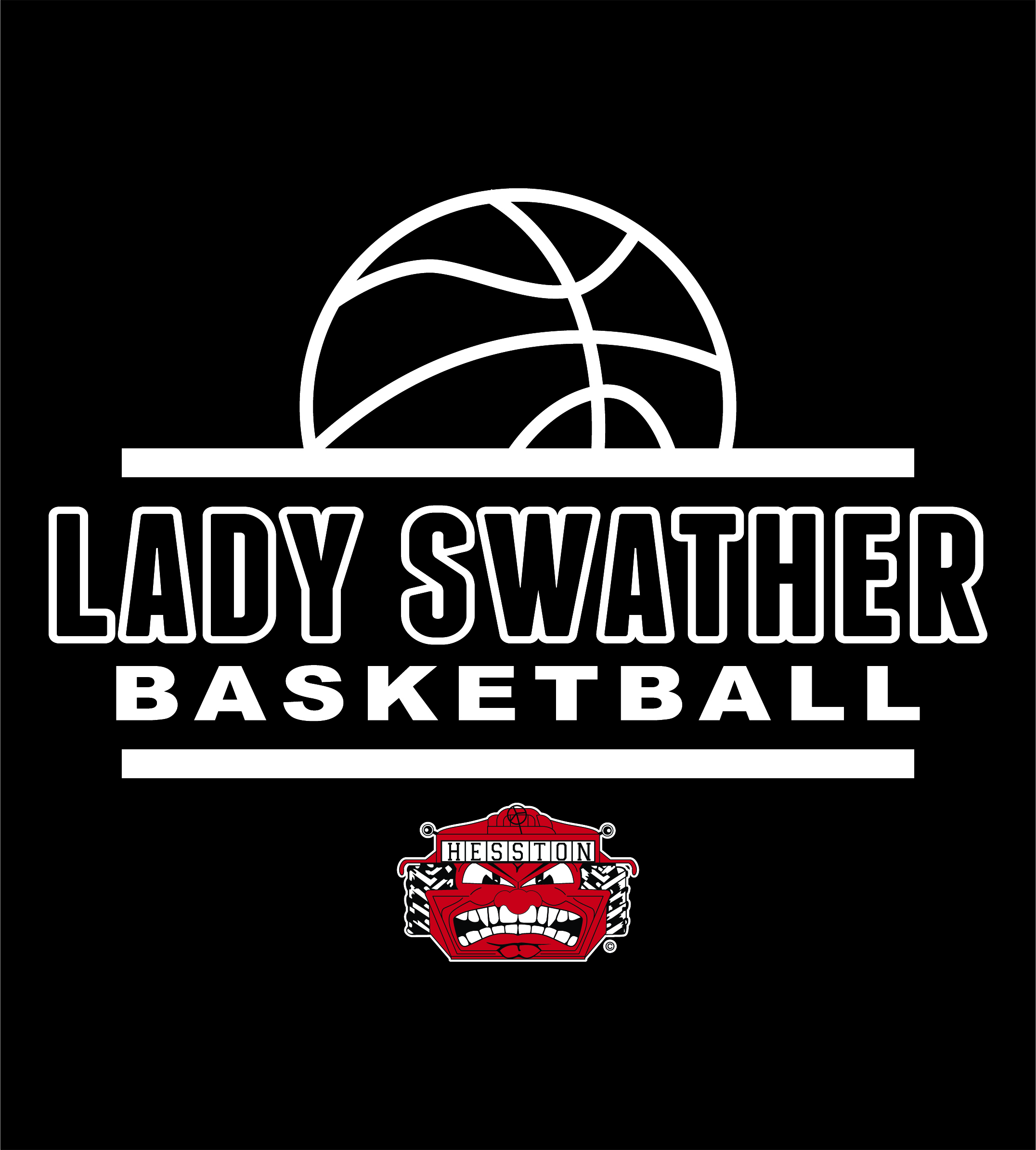 Hesston High School Girls’ Basketball