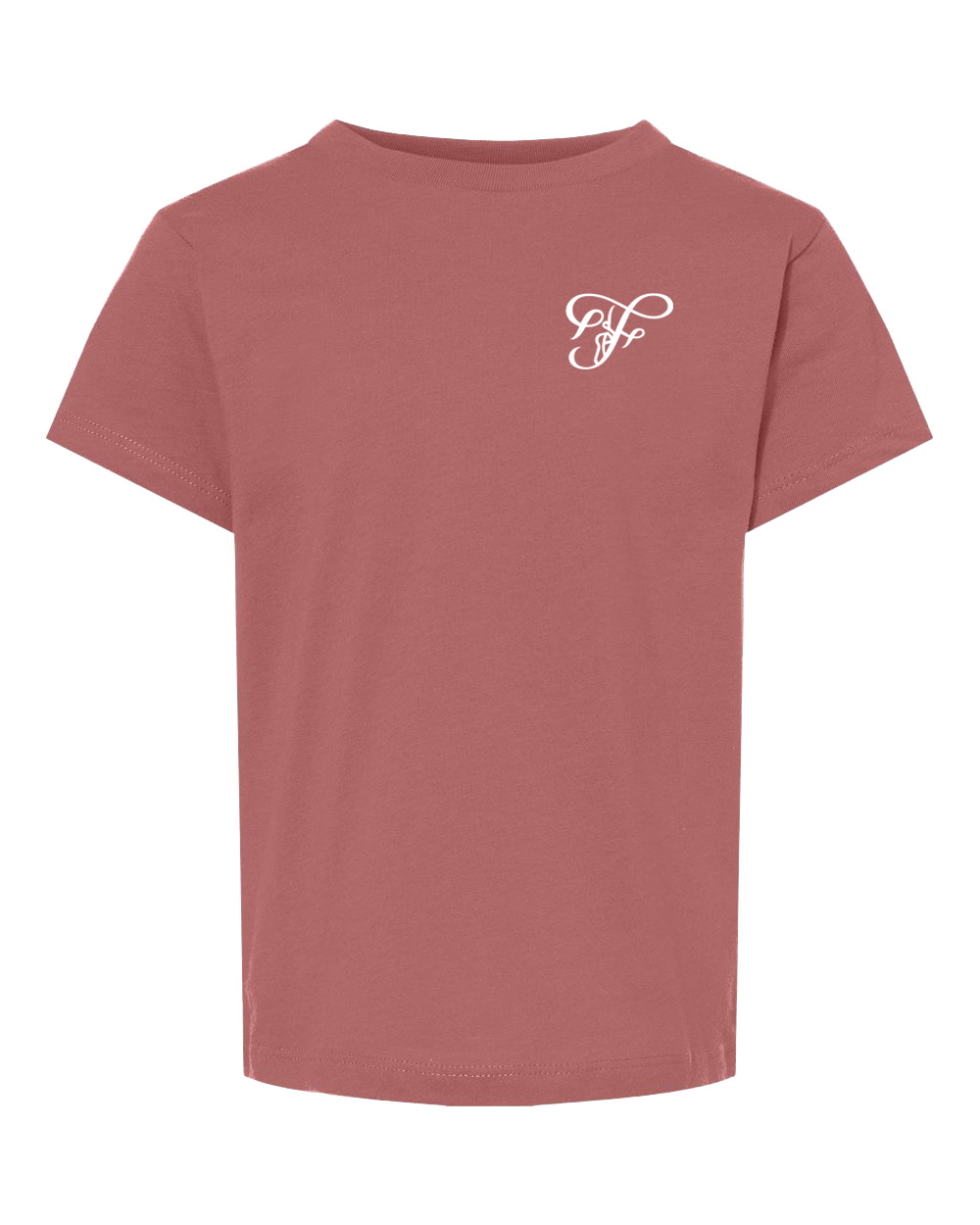 Fortress Ballet Toddler T-Shirt