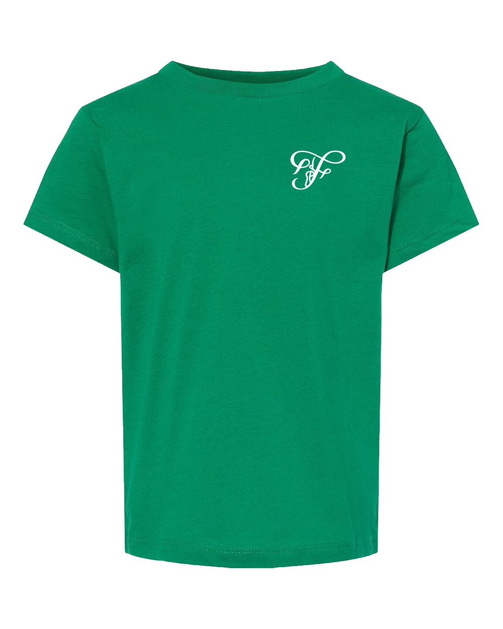 Fortress Ballet Toddler T-Shirt - Image 3