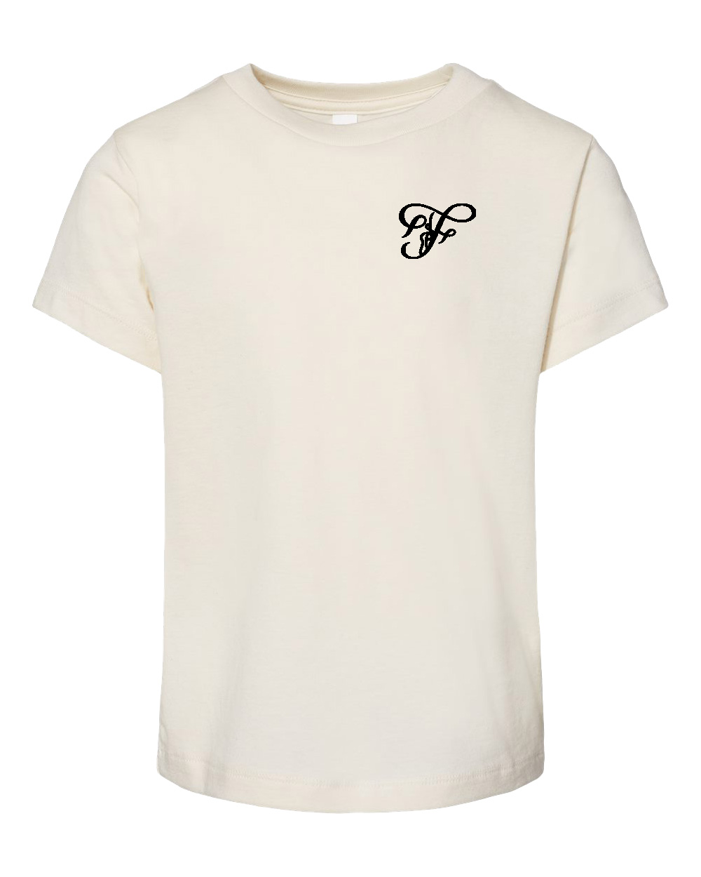 Fortress Ballet Toddler T-Shirt - Image 2