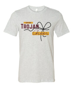 Hillsboro High School Cheer Soft-Style T-Shirt