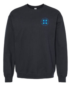 Health Ministries "WIC" Crewneck Sweatshirt