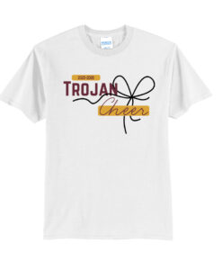 Hillsboro High School Cheer T-Shirt