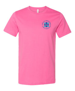 Health Ministries "WIC" T-Shirt