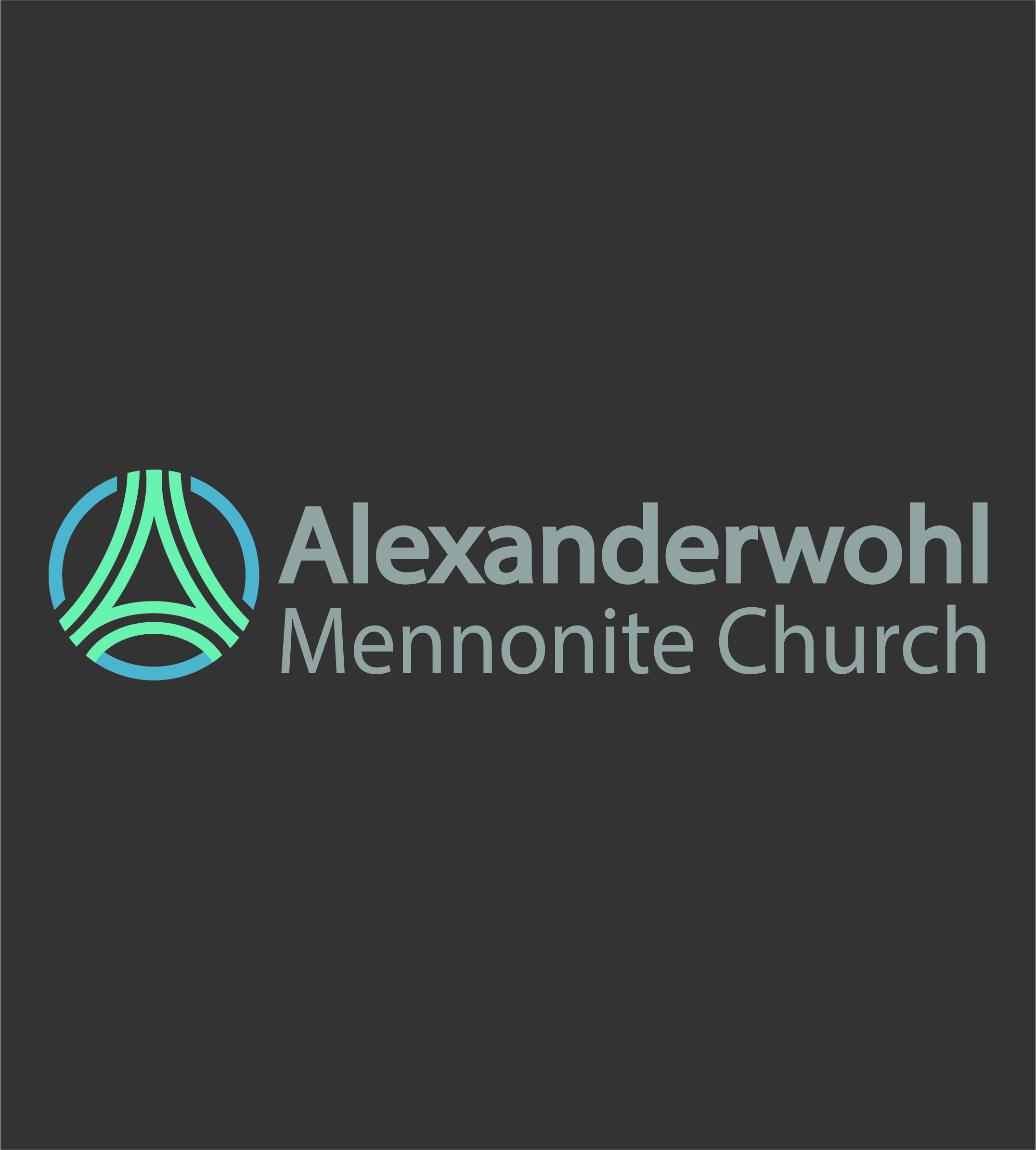 Alexanderwohl Mennonite Church