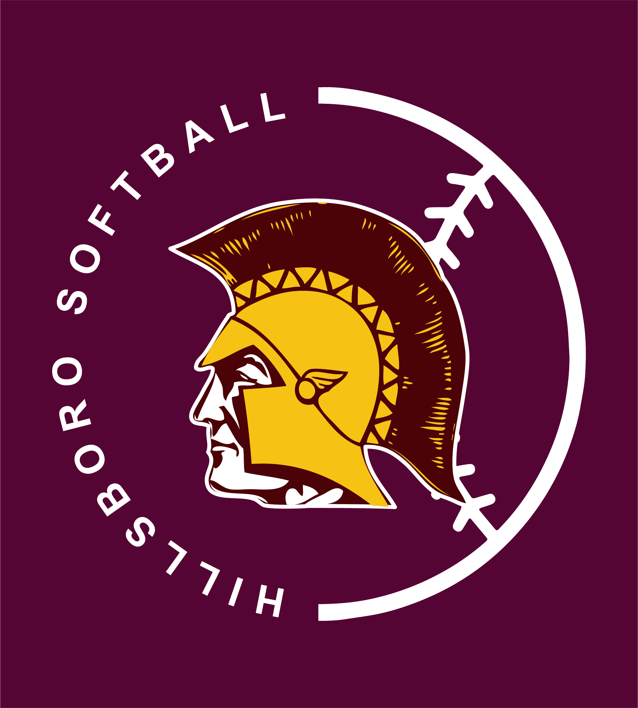 Hillsboro High School Softball