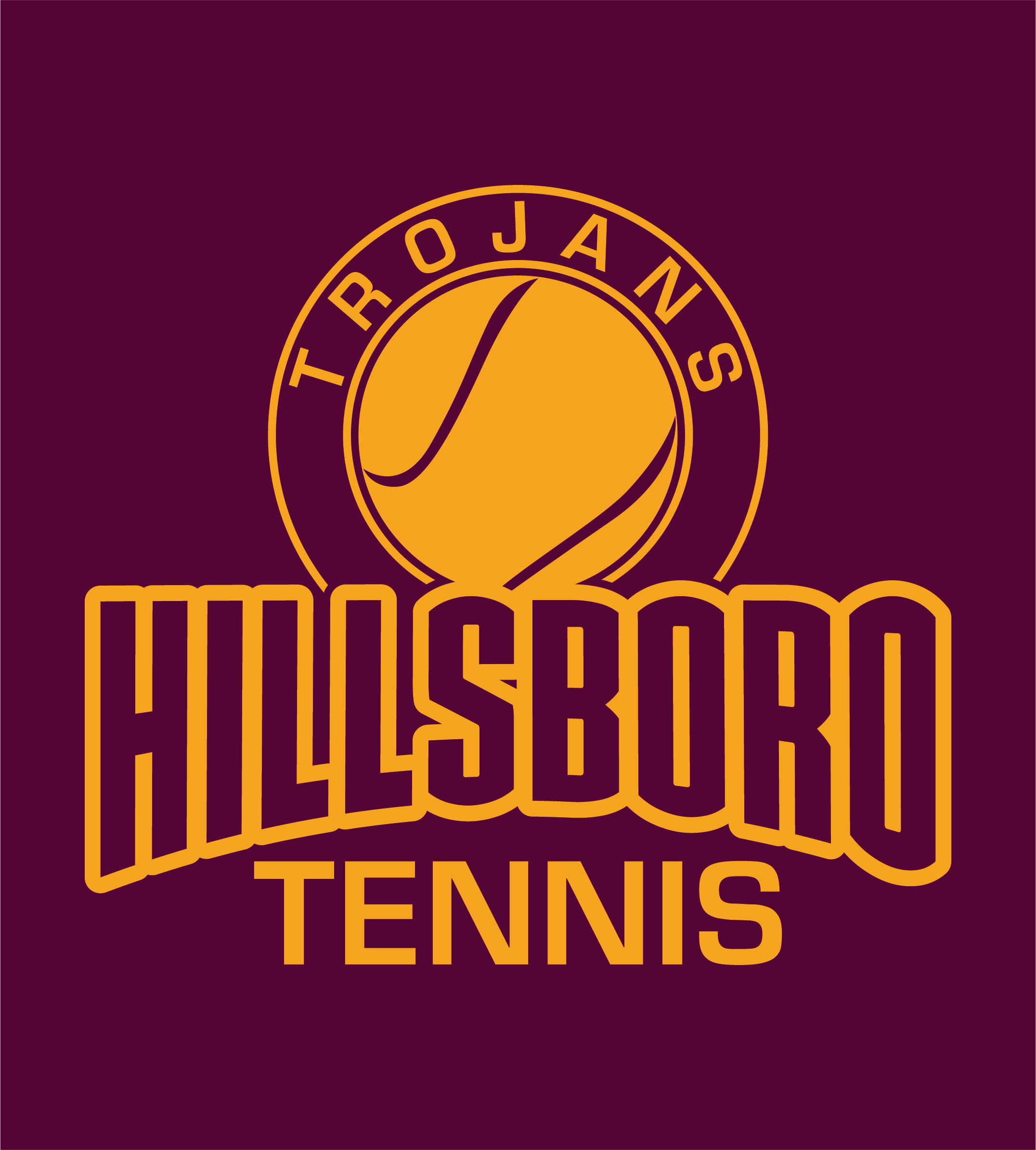 Hillsboro High School Tennis