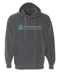 Alexanderwohl Hooded Sweatshirt