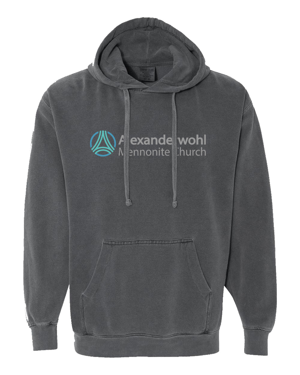 Alexanderwohl Hooded Sweatshirt