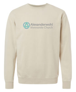 Alexanderwohl Crewneck Sweatshirt