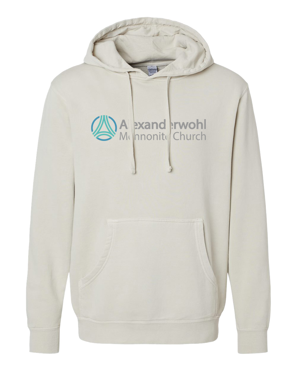 Alexanderwohl Hooded Sweatshirt - Image 2