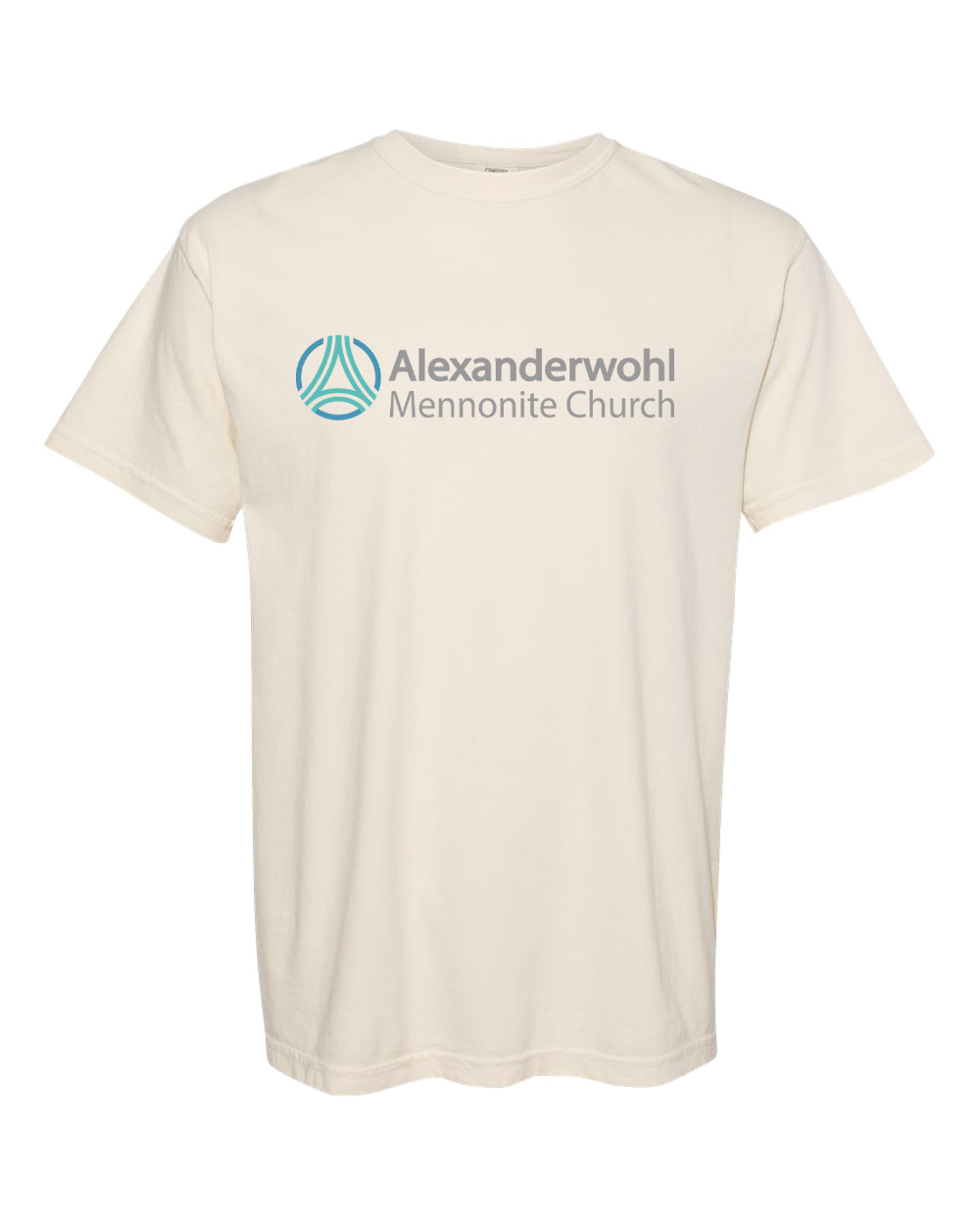 Alexanderwohl T-Shirt - Image 2
