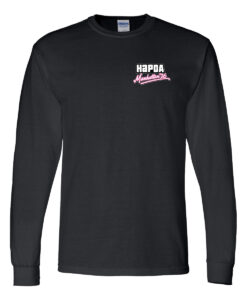 HOA "Tropics" Long-Sleeve T-Shirt - Image 3