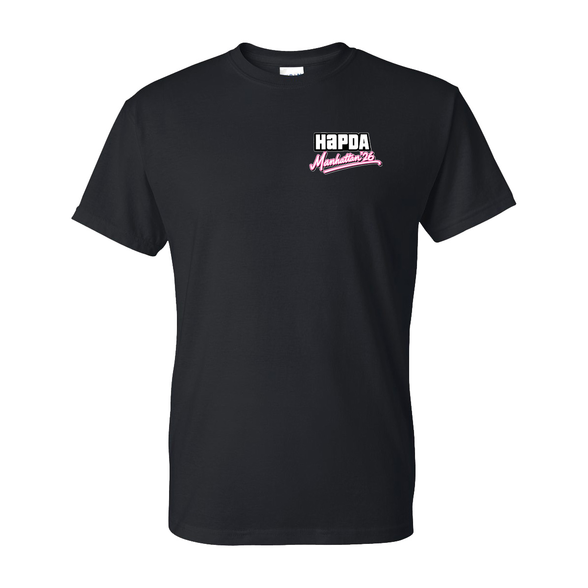 HOA "Tropics" T-Shirt