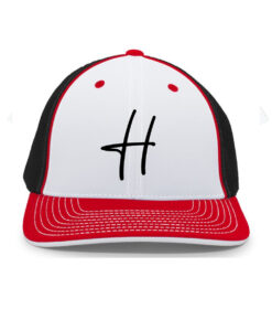 Hesston Football Club Cap